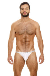 JOR 1722 Romeo Jockstrap Farbe Weiß
